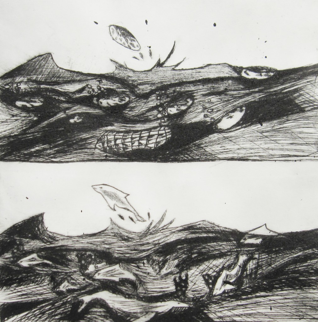 Schlögl Jasmin LITTLE BEANS 2016