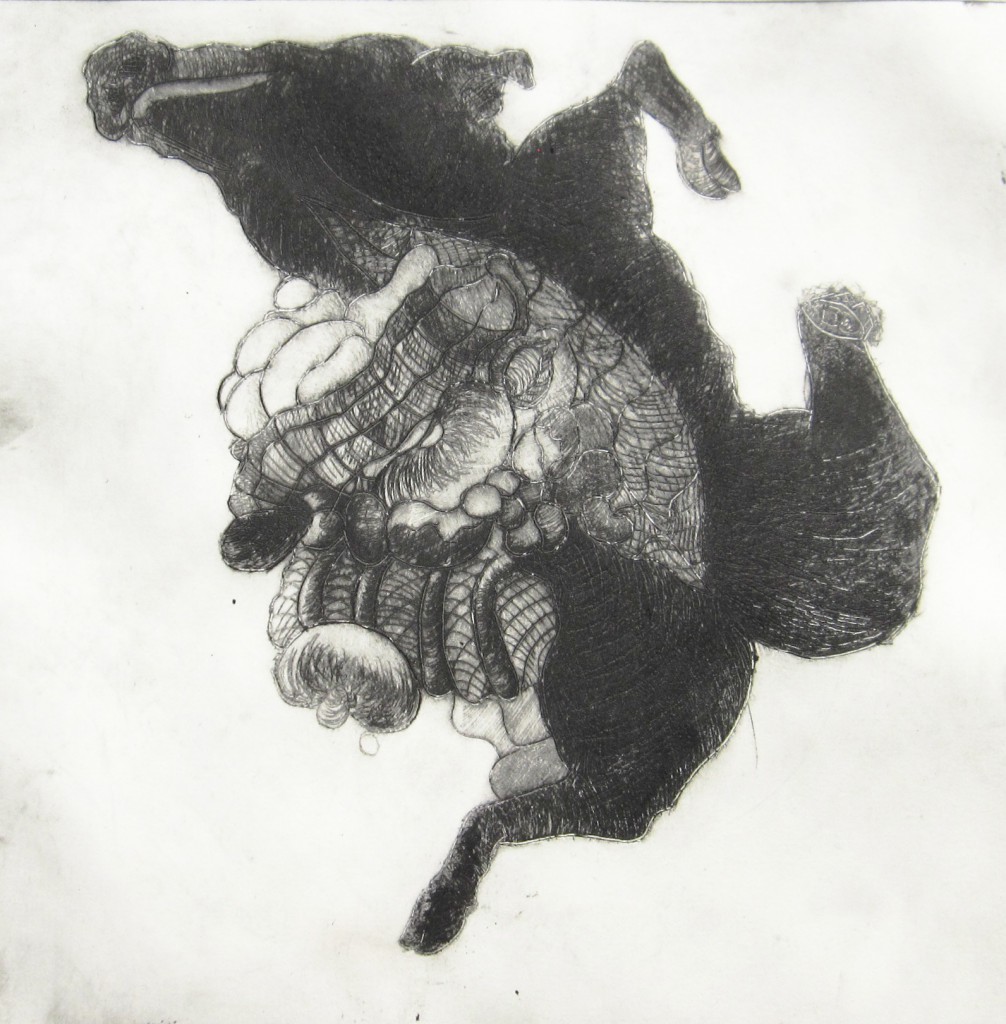 Wanz Michael LITTLE BEANS 2016