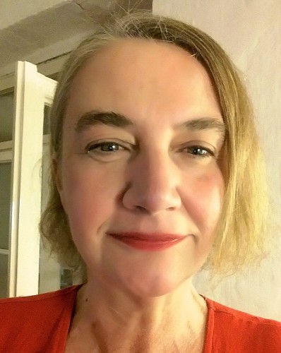 Dr.in Henriette Horny