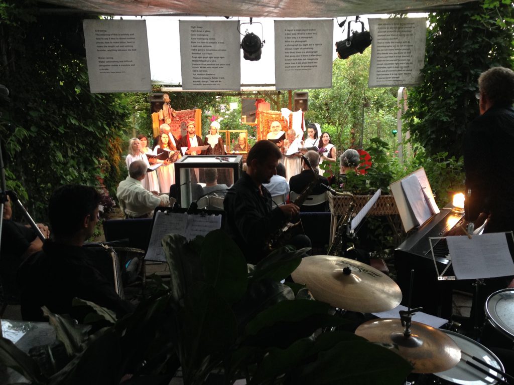 UA REMEMBER REMBRANDT, 2016