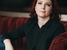 Slata Roschal © Ksenia Laevskaia