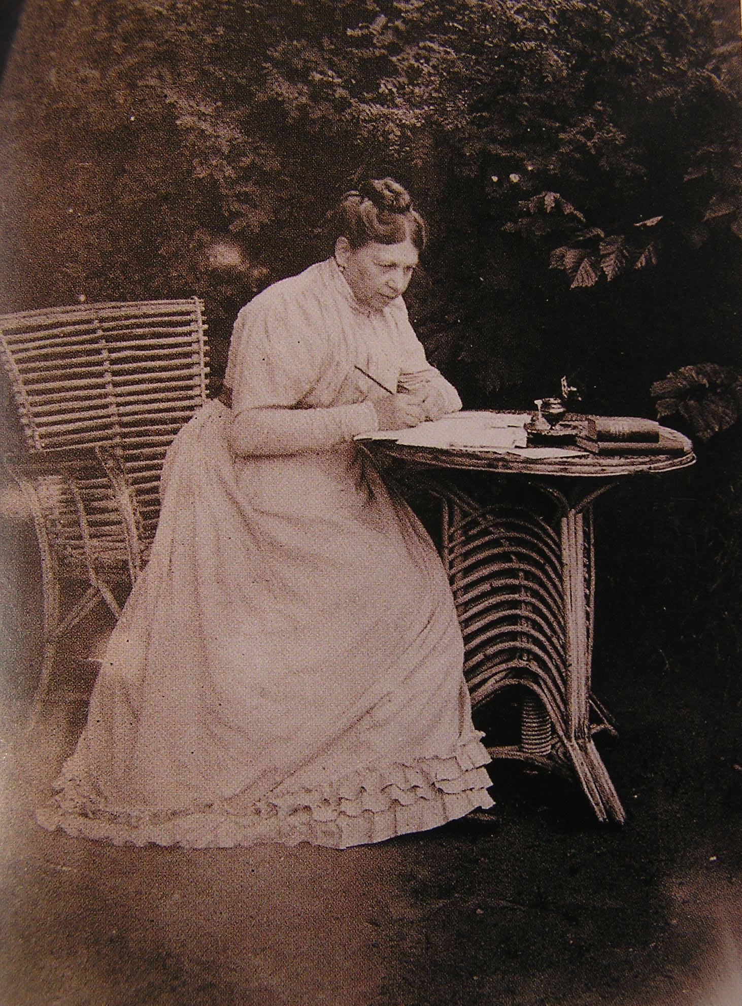 Sophia Tolstaya
