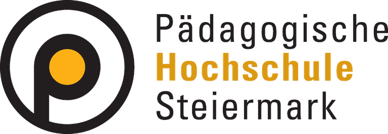 Pädagogische Hochschule Steiermark - Logo