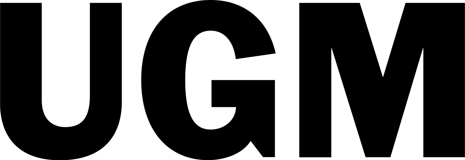 UGM logo