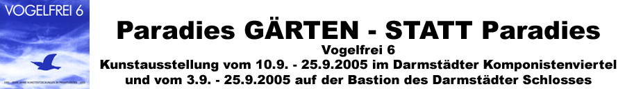 VogelFrei 2005 logo